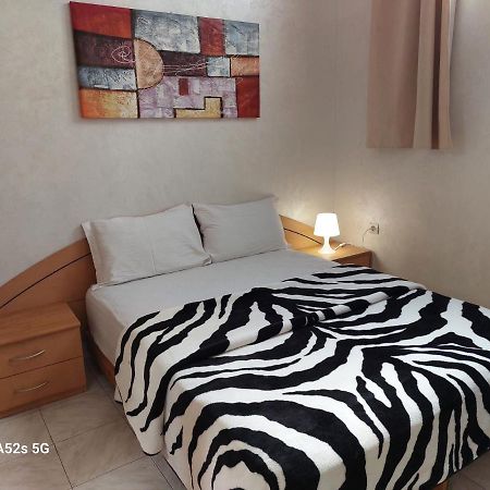 Agadir Studio Fonctionnel Ngoại thất bức ảnh