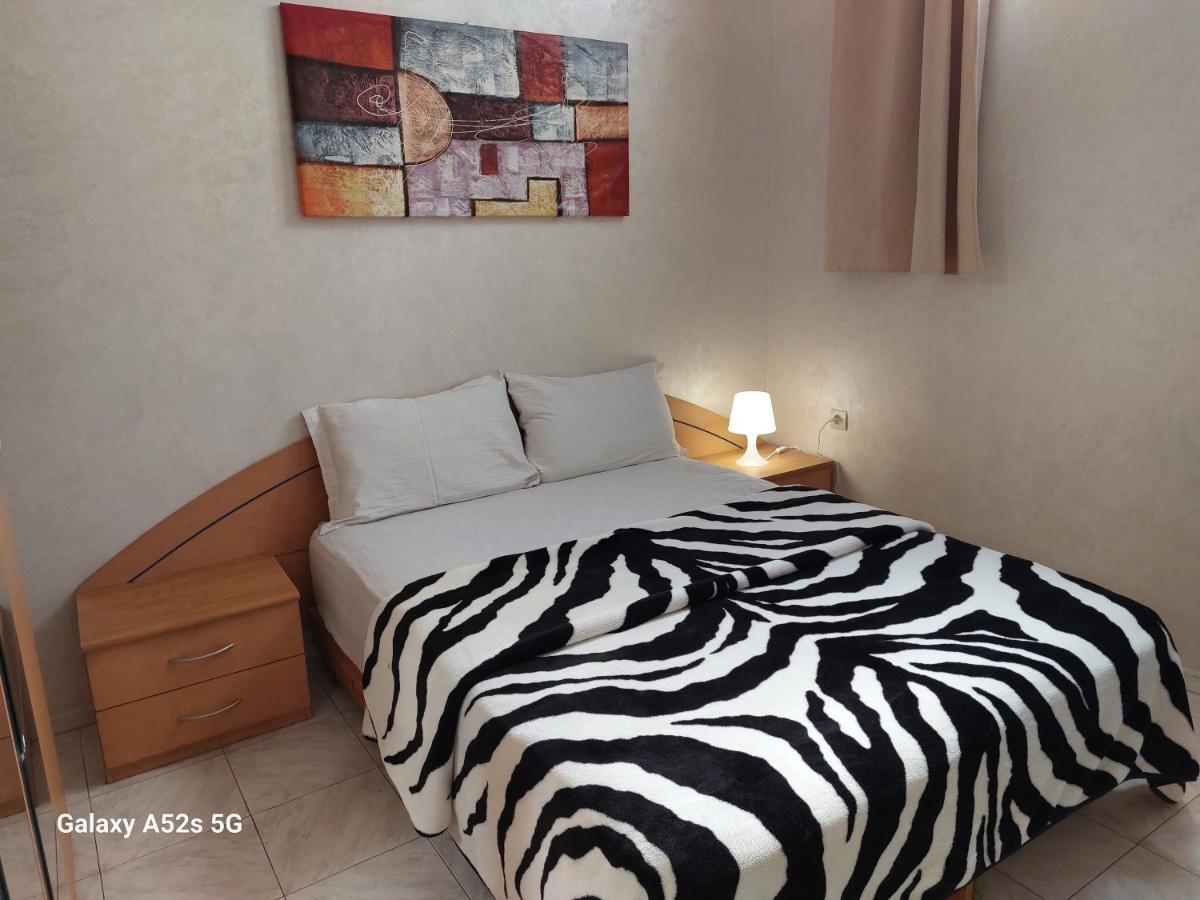 Agadir Studio Fonctionnel Ngoại thất bức ảnh
