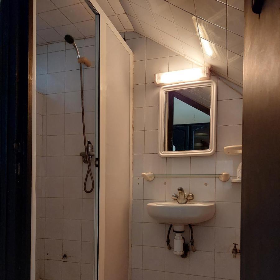 Agadir Studio Fonctionnel Ngoại thất bức ảnh