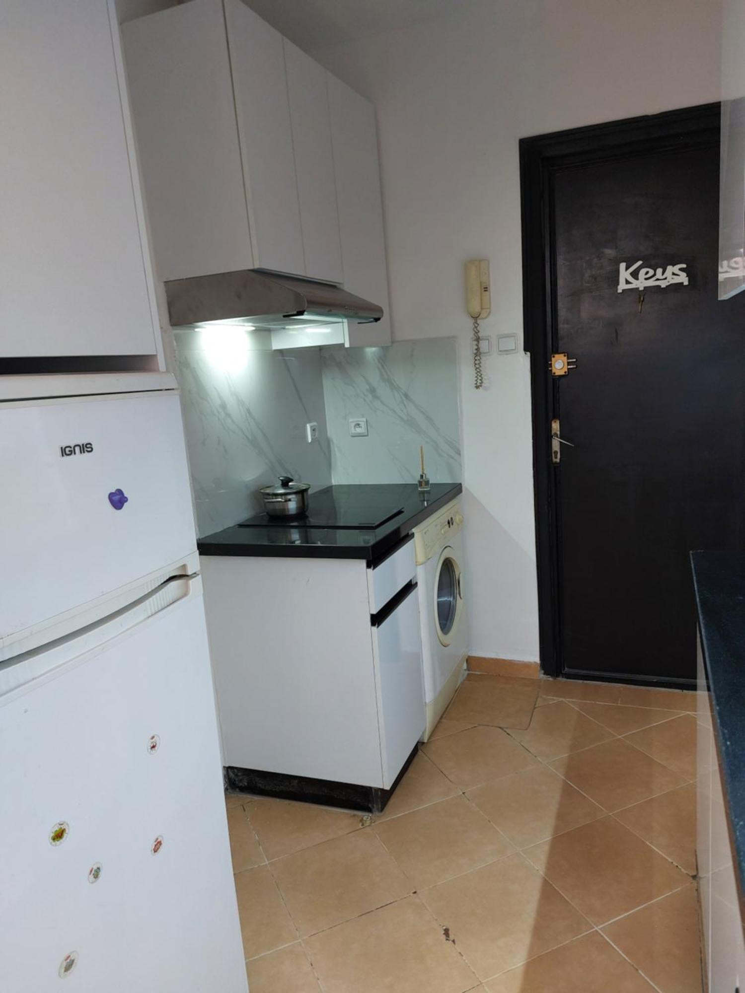 Agadir Studio Fonctionnel Ngoại thất bức ảnh
