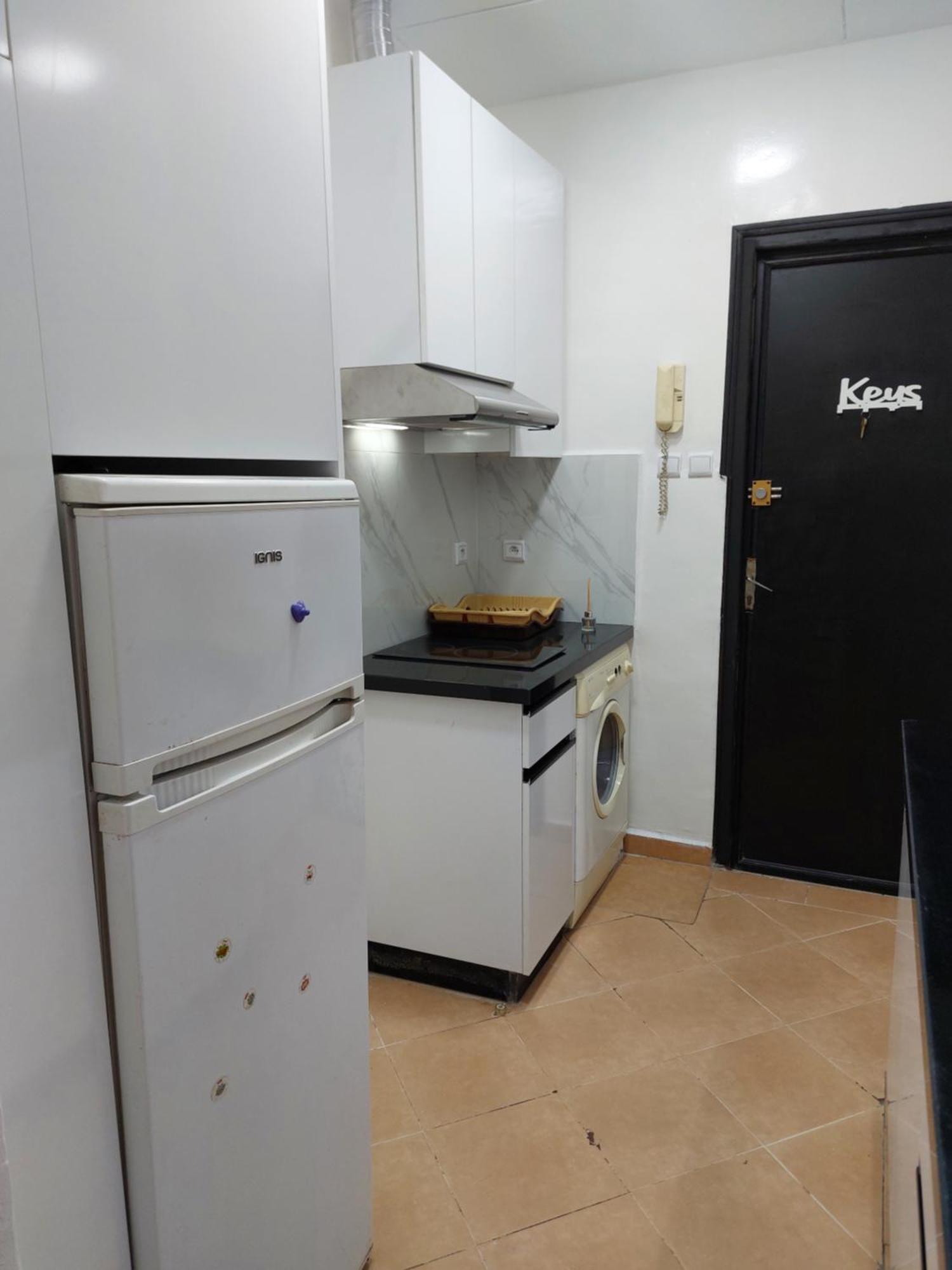 Agadir Studio Fonctionnel Ngoại thất bức ảnh